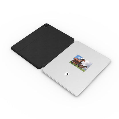 Horse Apple iPad Case