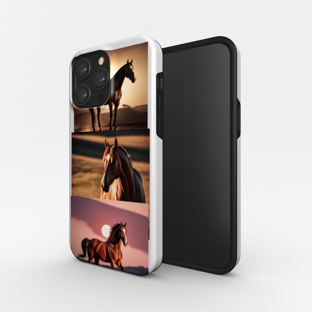 Premium horse  Screen Protector