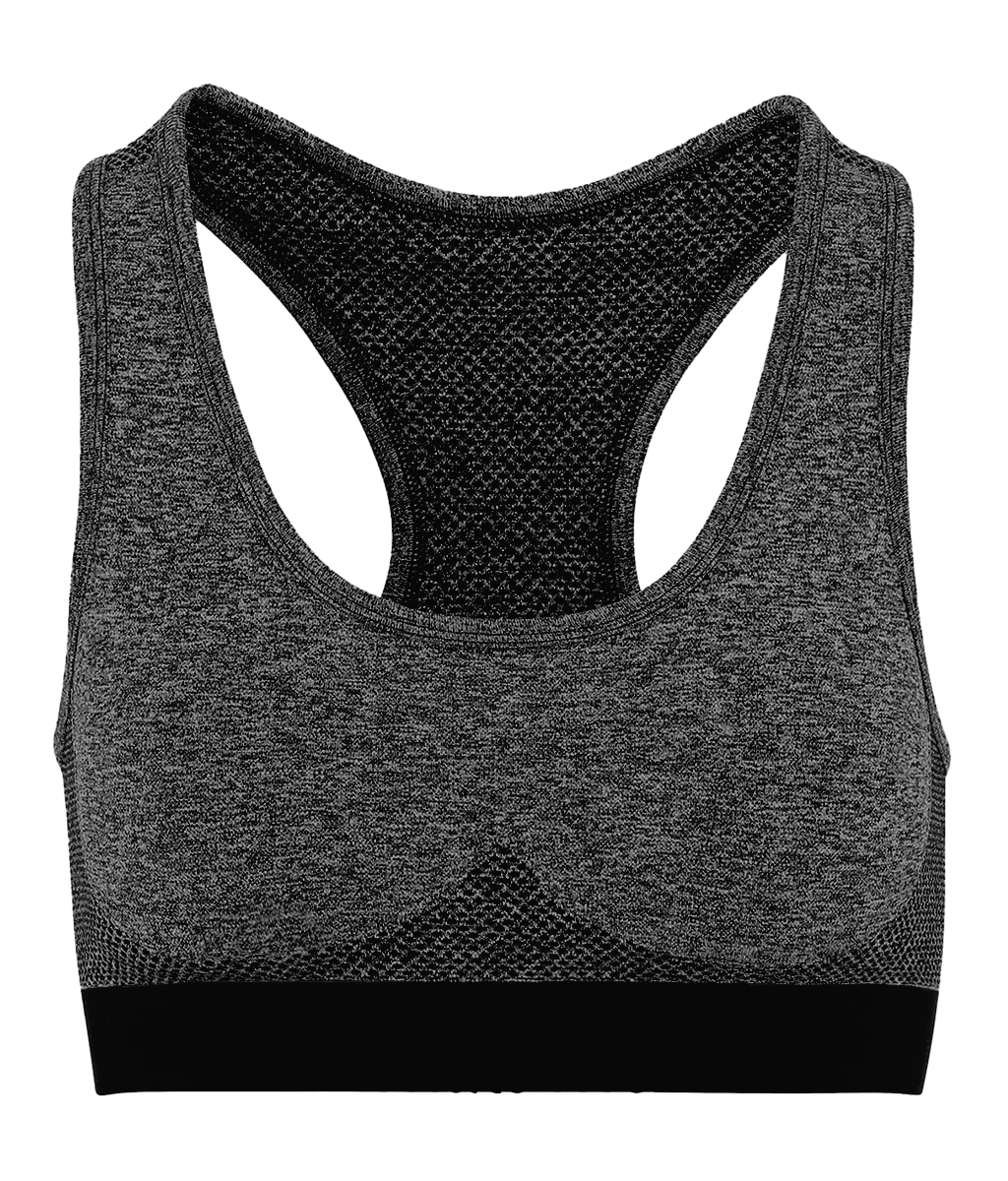 TR210 Womens TriDri® Seamless '3D fit' Sports Bra Thats me