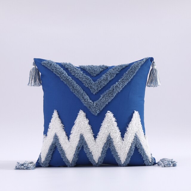 Decorative cushions-2