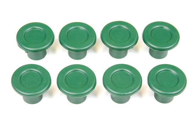 Plain Cane Caps (10pcs)-4